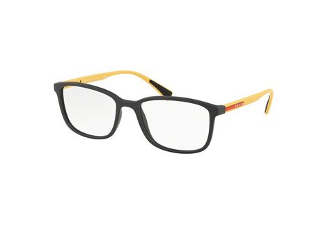 prada sport vps 04i tfz1o1|Illuminata Eyewear .